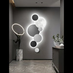 Applique Murale Design Grande Taille