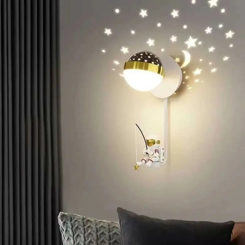 Applique Murale Enfant LED