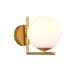 Lampe de chevet Murale Luxueuse Lune