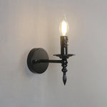 Applique Murale Chandelier Design