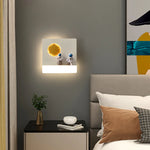 Applique Murale LED Enfant