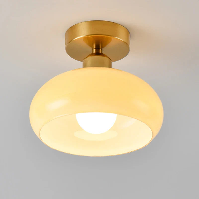 Lustre Moderne pour Espaces Élégants