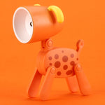 Lampe de bureau Petit Chien Pour Enfants