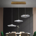 LUSTRE VILLA MODERNE MINIMALISTE LUXE