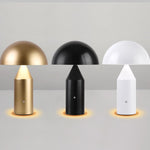 Lampe de chevet Champignon Luxe