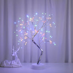 Lampe de chevet Arbre Lumineux Moderne