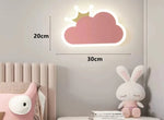 Applique Mural Chambre Enfants