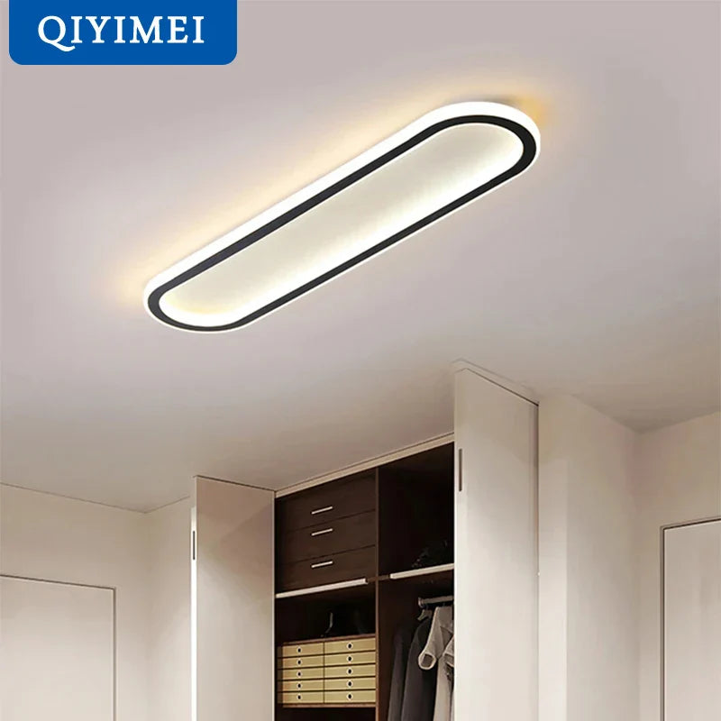 Ruban LED Moderne Design Intérieur