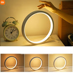 Lampe de Chevet Cercle Lumineux Design