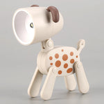 Lampe de bureau Petit Chien Pour Enfants