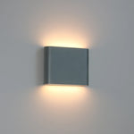 Lampe de chevet Murale Moderne Bloc|49852529869125|49852529901893