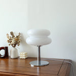 Lampe de chevet Macaron Vintage