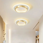 Plafonnier LED pour salle de bain