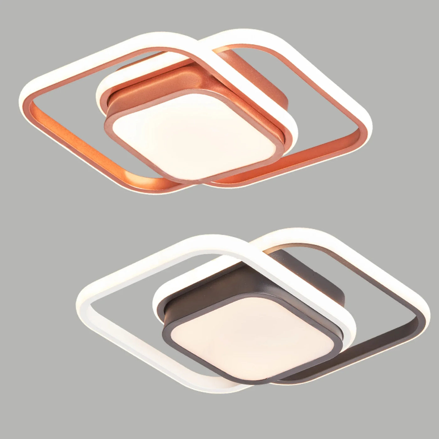 lustre moderne led pour intérieur design élégant et contemporain