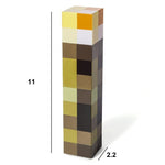 Lampe de chevet Murale Tactile Minecraft