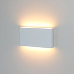 Lampe de chevet Murale Moderne Bloc