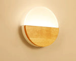 Applique Murale Luminaire Bois Flotté