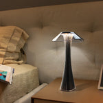 Lampe de table nordique sans fil