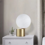 Lampe de chevet Design en Forme de Boule