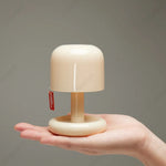 Lampe de chevet Petit Champignon Rechargeable par USB