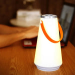 Lampe LED portable pour camping