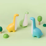 Lampe de chevet Dinosaure coloré pour enfants