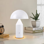 Lampe de chevet Champignon Luxe