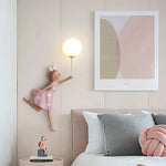 Applique Murale Chambre Enfant Fille