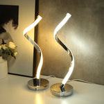 Lampe de Chevet Infini Luxueuse