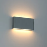 Lampe de chevet Murale Moderne Bloc