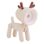 Lampe de Bureau Petit Cerf Pour Enfants