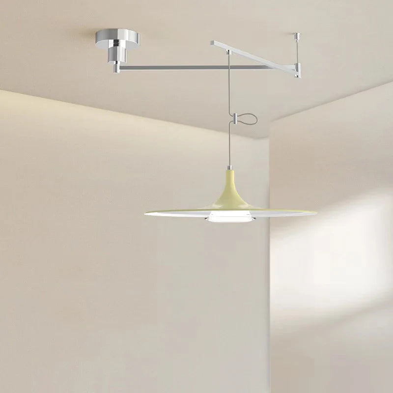 Lustre Minimaliste Design Élégant Contemporain