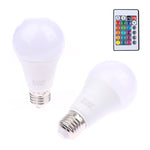 Ampoule LED E27 pour lampe de chevet