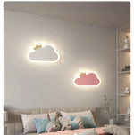 Applique Mural Chambre Enfants