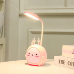 Lampe de chevet Cerf Mignon pour Enfants