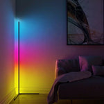 Lampe de Chevet LED RGB Synchronisée