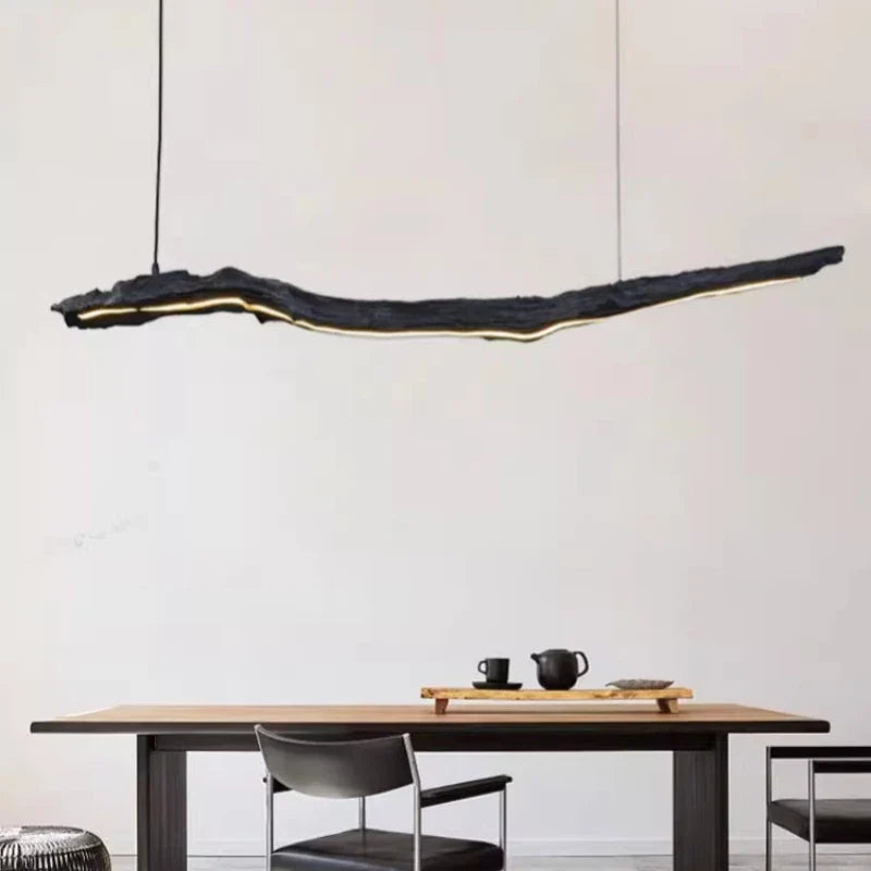 lustre nordique design pour restaurant café et bureau