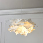 Suspension luminaire pour chambre