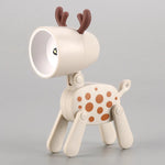 Lampe de Bureau Petit Cerf Pour Enfants