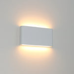 Lampe de chevet Murale Moderne Bloc