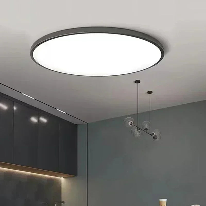 Plafonnier LED pour cuisine