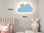 Applique Mural Chambre Enfants