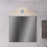 Applique Murale Led Blanche Salle De Bain