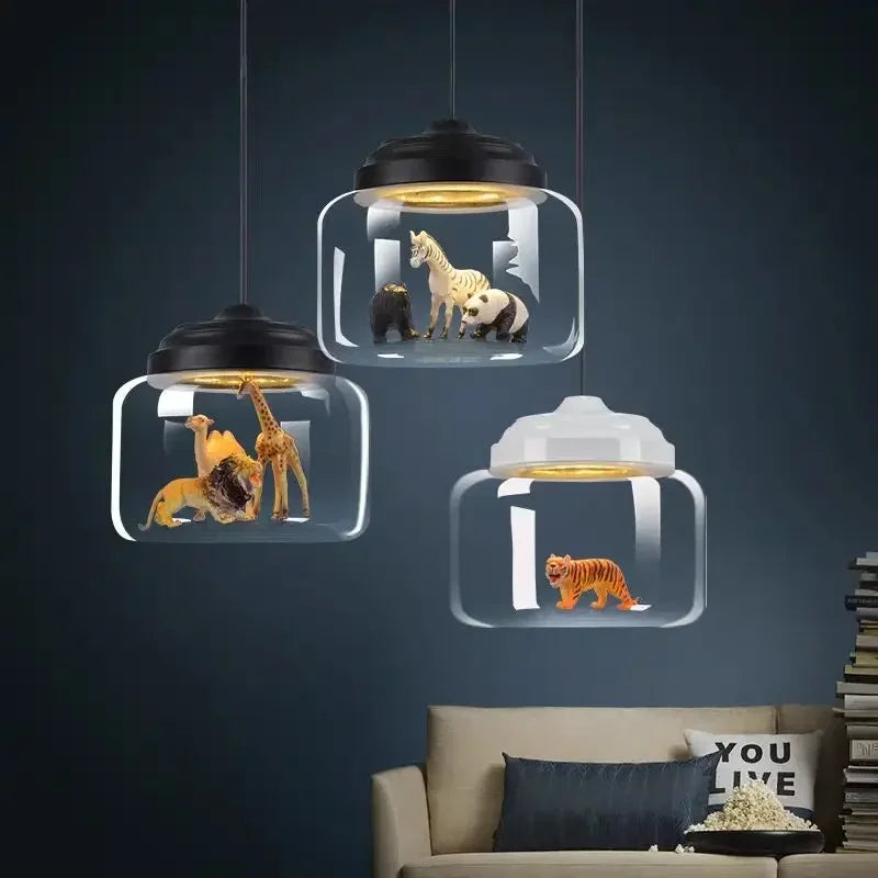 Luminaire enfant  bulla