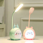 Lampe de chevet Cerf Mignon pour Enfants