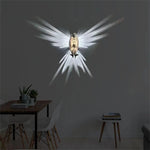 Luminaire Applique Murale Design pour Escalier