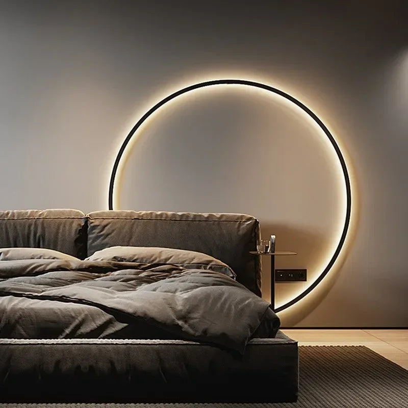 applique murale led chambre