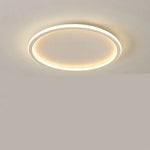 Plafonnier Led Rond Extra Plat