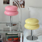 Lampe de chevet Macaron Vintage