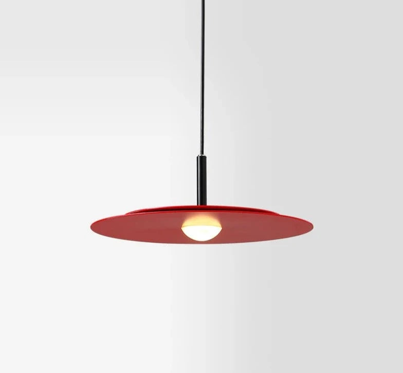 Plafonnier Design Nordique Minimaliste